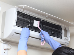 ハウスクリーニング施工例